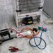 Cazacu Depanare Electrocasnice - Reparatii frigidere, aer conditionat
